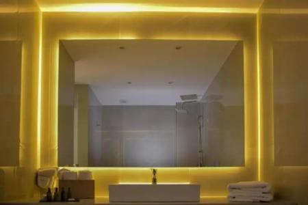 24K Athena Suites - 48