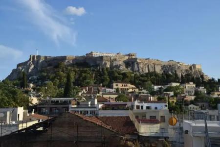 24K Athena Suites - 9