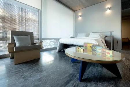 Athens BlueBuilding - 139