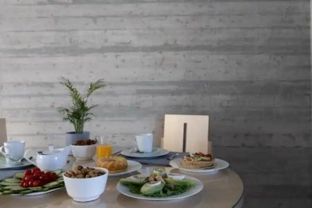 Athens BlueBuilding - 133