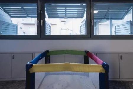 Athens BlueBuilding - 146