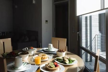 Athens BlueBuilding - 119