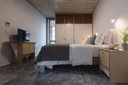 Athens BlueBuilding - 23