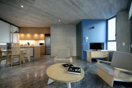 Athens BlueBuilding - 48