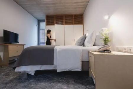 Athens BlueBuilding - 34