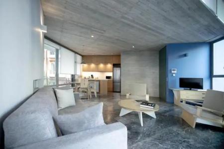 Athens BlueBuilding - 136