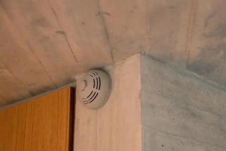 Athens BlueBuilding - 128