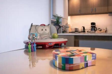 Athens BlueBuilding - 141