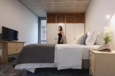 Athens BlueBuilding - 130