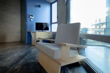 Athens BlueBuilding - 58