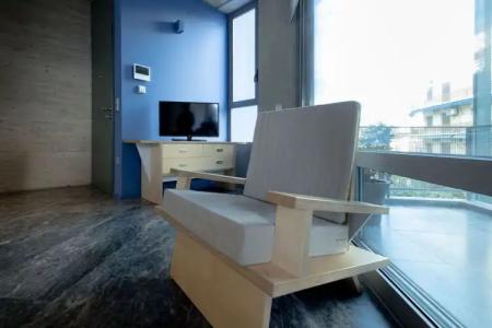 Athens BlueBuilding - 3