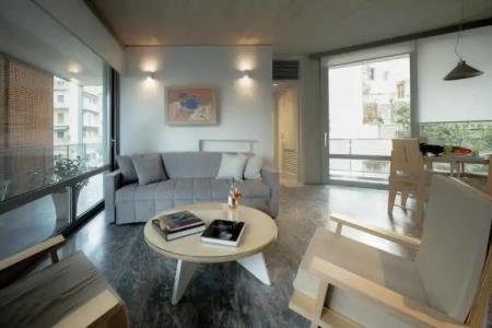 Athens BlueBuilding - 110