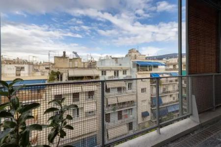 Athens BlueBuilding - 62