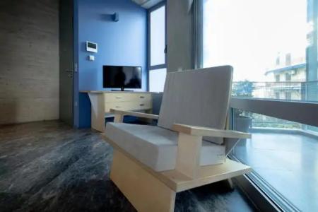 Athens BlueBuilding - 138