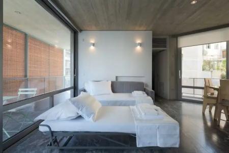 Athens BlueBuilding - 29