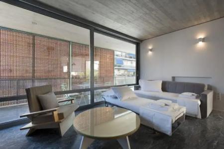 Athens BlueBuilding - 26