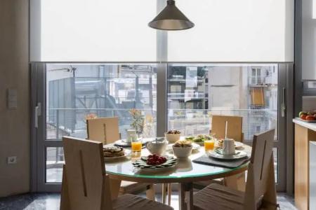 Athens BlueBuilding - 31