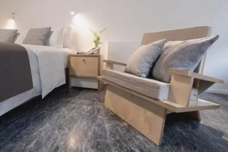 Athens BlueBuilding - 30