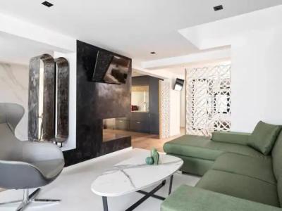 Kolonaki 8 - Design Suites & Lofts - 45