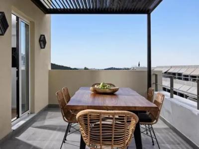 Kolonaki 8 - Design Suites & Lofts - 52