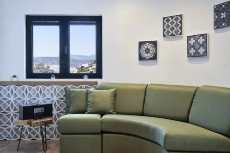 Kolonaki 8 - Design Suites & Lofts - 11