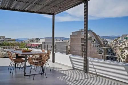 Kolonaki 8 - Design Suites & Lofts - 38