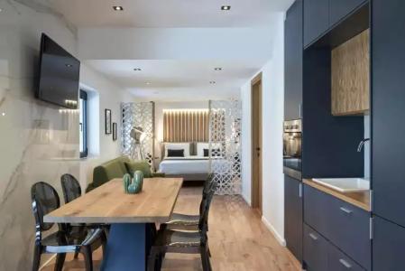 Kolonaki 8 - Design Suites & Lofts - 31