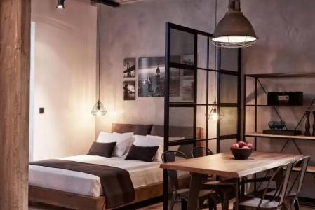 Kolonaki 8 - Design Suites & Lofts - 59