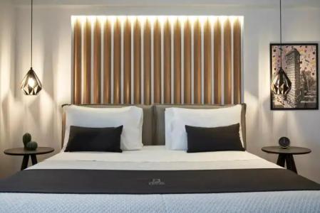 Kolonaki 8 - Design Suites & Lofts - 29