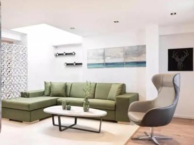 Kolonaki 8 - Design Suites & Lofts - 49