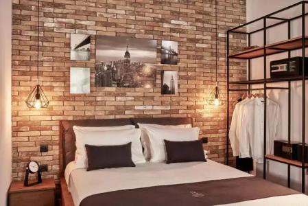 Kolonaki 8 - Design Suites & Lofts - 56