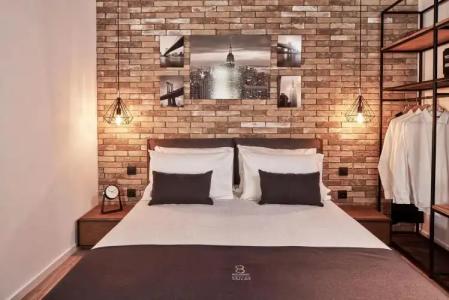 Kolonaki 8 - Design Suites & Lofts - 53