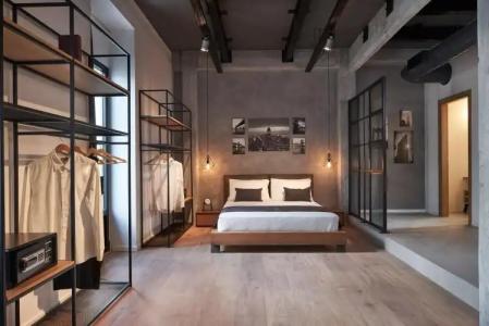 Kolonaki 8 - Design Suites & Lofts - 76