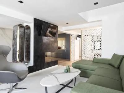 Kolonaki 8 - Design Suites & Lofts - 3