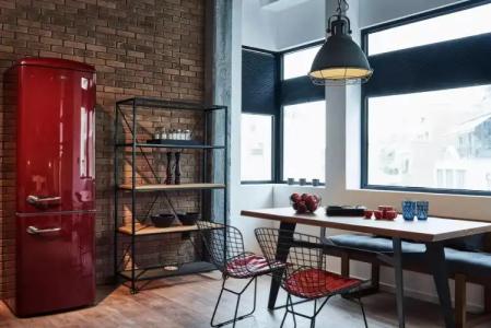 Kolonaki 8 - Design Suites & Lofts - 88