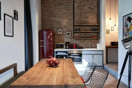 Kolonaki 8 - Design Suites & Lofts - 68