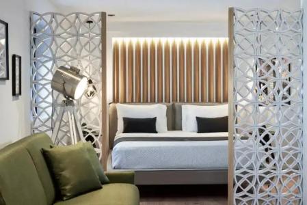 Kolonaki 8 - Design Suites & Lofts - 27