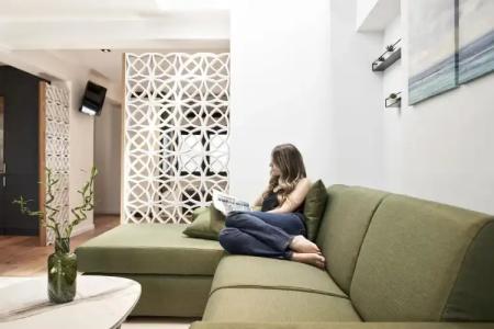 Kolonaki 8 - Design Suites & Lofts - 21