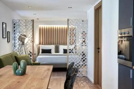 Kolonaki 8 - Design Suites & Lofts - 33