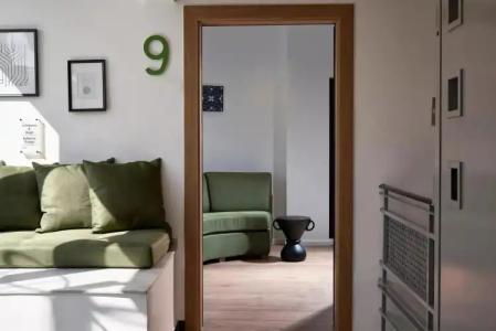 Kolonaki 8 - Design Suites & Lofts - 35