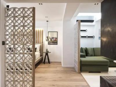 Kolonaki 8 - Design Suites & Lofts - 1