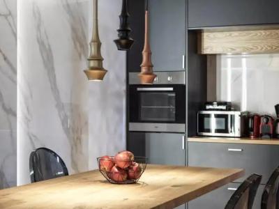 Kolonaki 8 - Design Suites & Lofts - 47