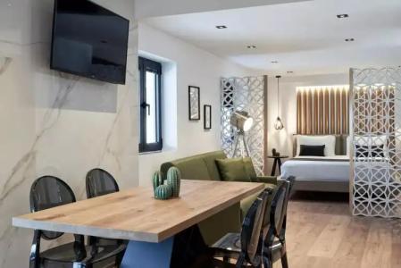 Kolonaki 8 - Design Suites & Lofts - 32