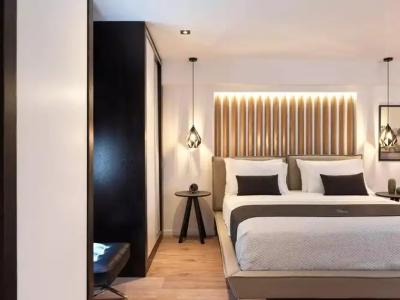 Kolonaki 8 - Design Suites & Lofts - 41