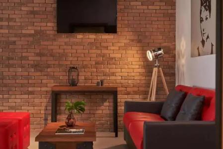 Kolonaki 8 - Design Suites & Lofts - 89