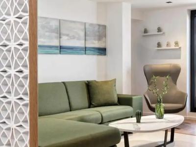 Kolonaki 8 - Design Suites & Lofts - 50