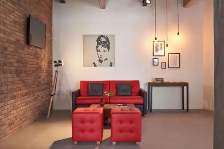 Kolonaki 8 - Design Suites & Lofts - 13