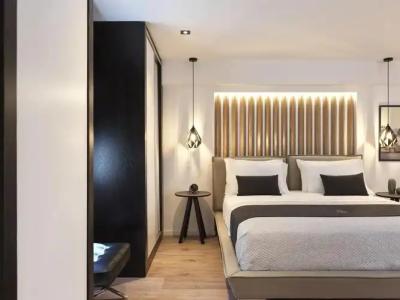 Kolonaki 8 - Design Suites & Lofts - 5