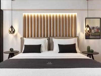 Kolonaki 8 - Design Suites & Lofts - 40