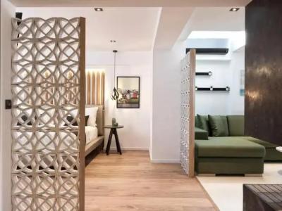 Kolonaki 8 - Design Suites & Lofts - 42